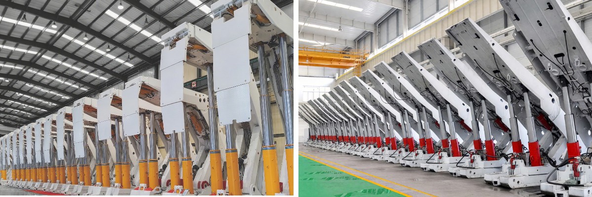Denak (Shandong) Technology Co., Ltd. Denak (Shandong) Technology Co., Ltd.
