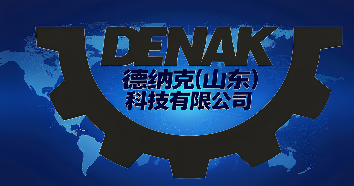Denak (Shandong) Technology Co., Ltd. Denak (Shandong) Technology Co., Ltd.