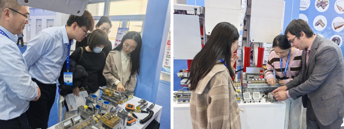 Компания Denak (Shandong) Technology Co., Ltd. приняла участие в 21-й Китайской международной выставке технологий и оборудования для добычи угля, чтобы ознакомиться с передовыми инновациями и внести свой вклад в развитие отрасли Компания Denak (Shandong) Technology Co., Ltd. приняла участие в 21-й Китайской международной выставке технологий и оборудования для добычи угля, чтобы ознакомиться с передовыми инновациями и внести свой вклад в развитие отрасли